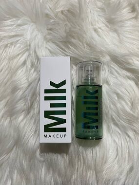 Milk Makeup Hydro Grip Primer - Green Bottle